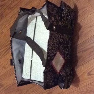 Thirty one tote